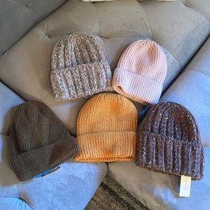 Pick a Pom Base Hat